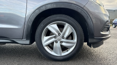 Honda HR-V 1.5 i-VTEC EX CVT 5dr Petrol Hatchback